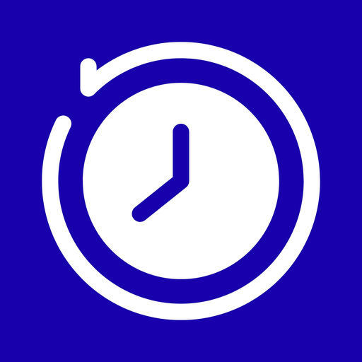 Timely App Icon
